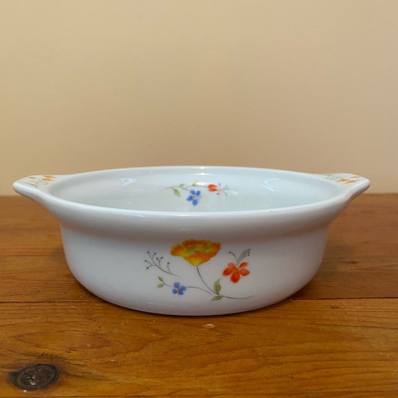 Bake N’ Serve made in Japan vintage stoneware. - Picture 3 of 8